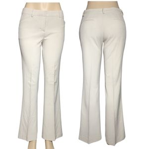 MIRIKA Beige Dress Pants Size 5